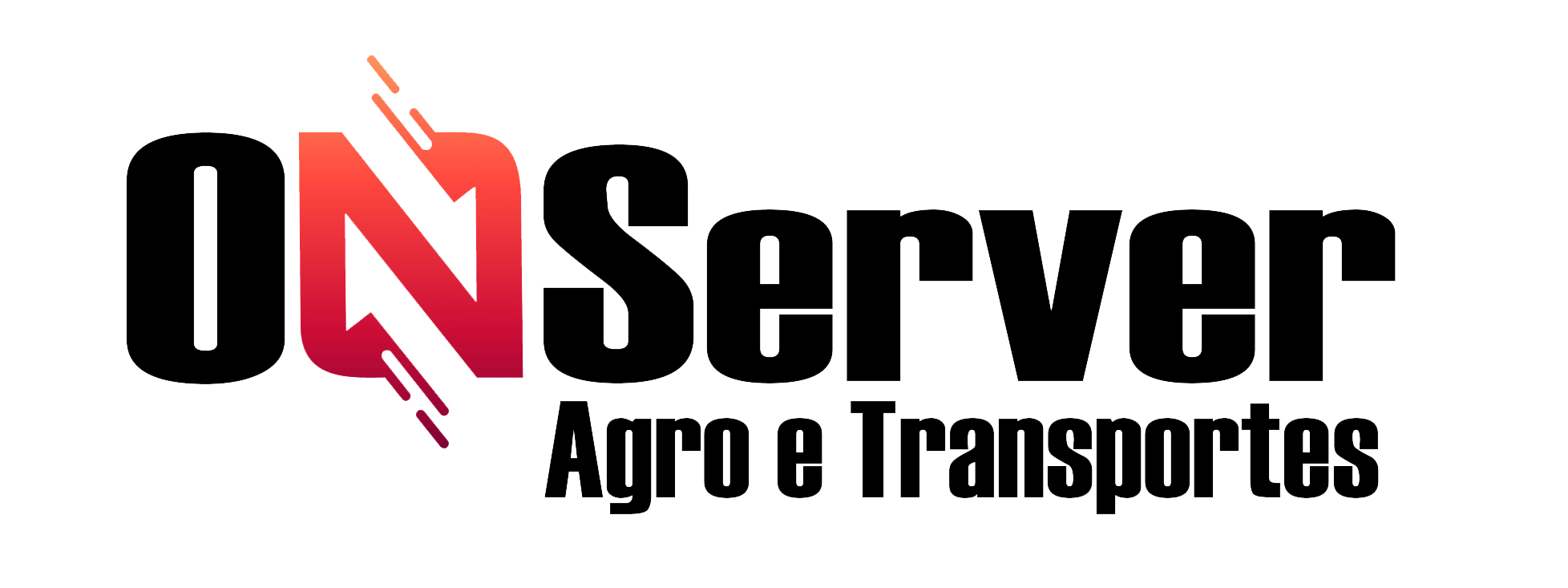 Logo Onserver Agro e Transportes